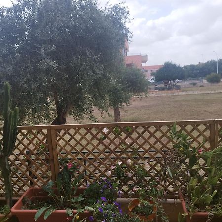 Alghero Lovely Flat Apartman Kültér fotó