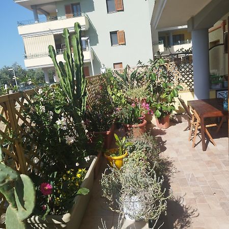 Alghero Lovely Flat Apartman Kültér fotó