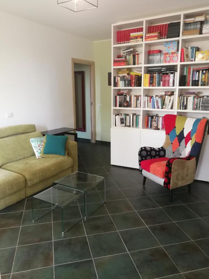Alghero Lovely Flat Apartman Kültér fotó