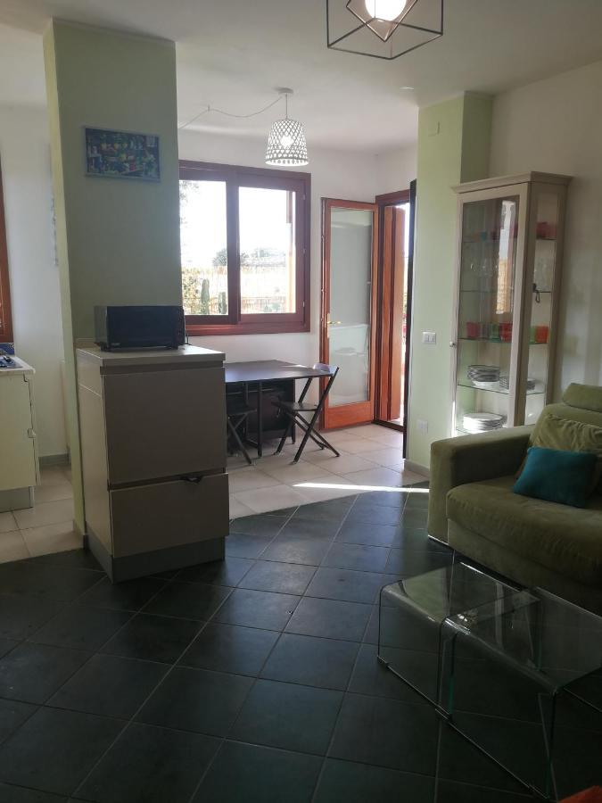 Alghero Lovely Flat Apartman Kültér fotó