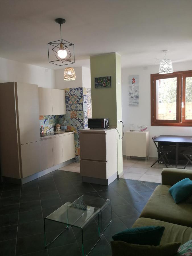 Alghero Lovely Flat Apartman Kültér fotó