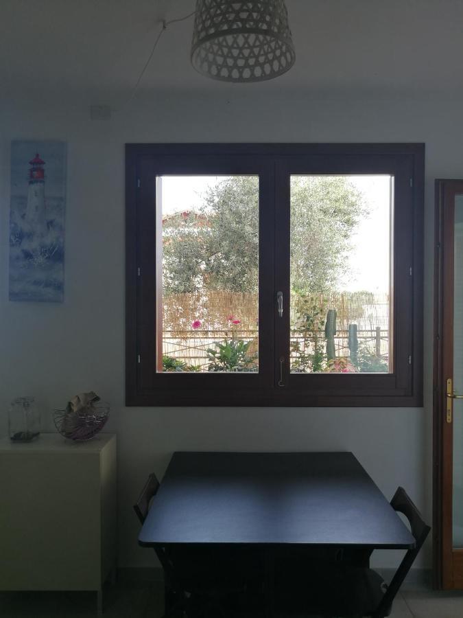 Alghero Lovely Flat Apartman Kültér fotó