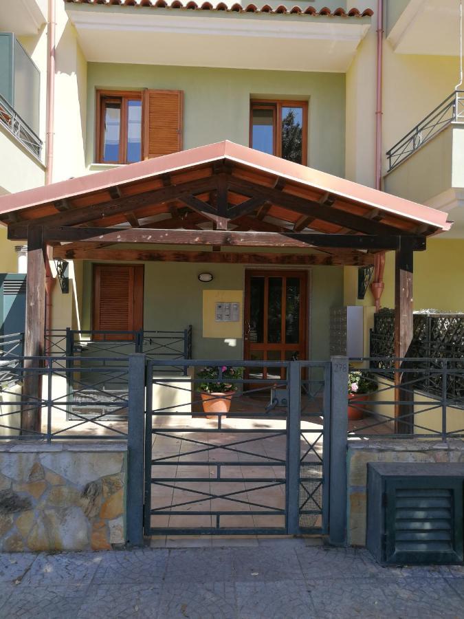 Alghero Lovely Flat Apartman Kültér fotó