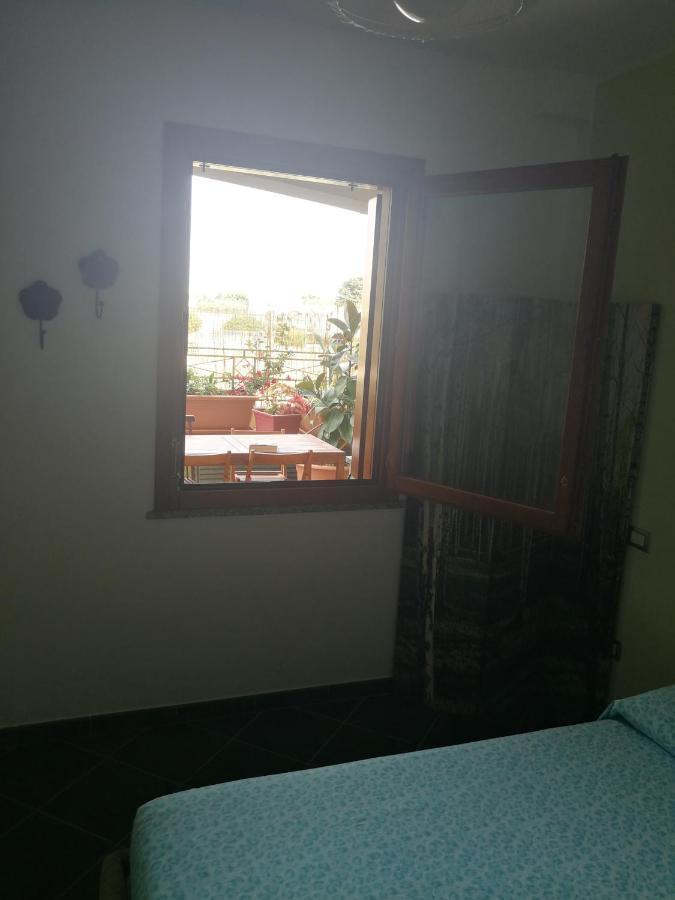 Alghero Lovely Flat Apartman Kültér fotó