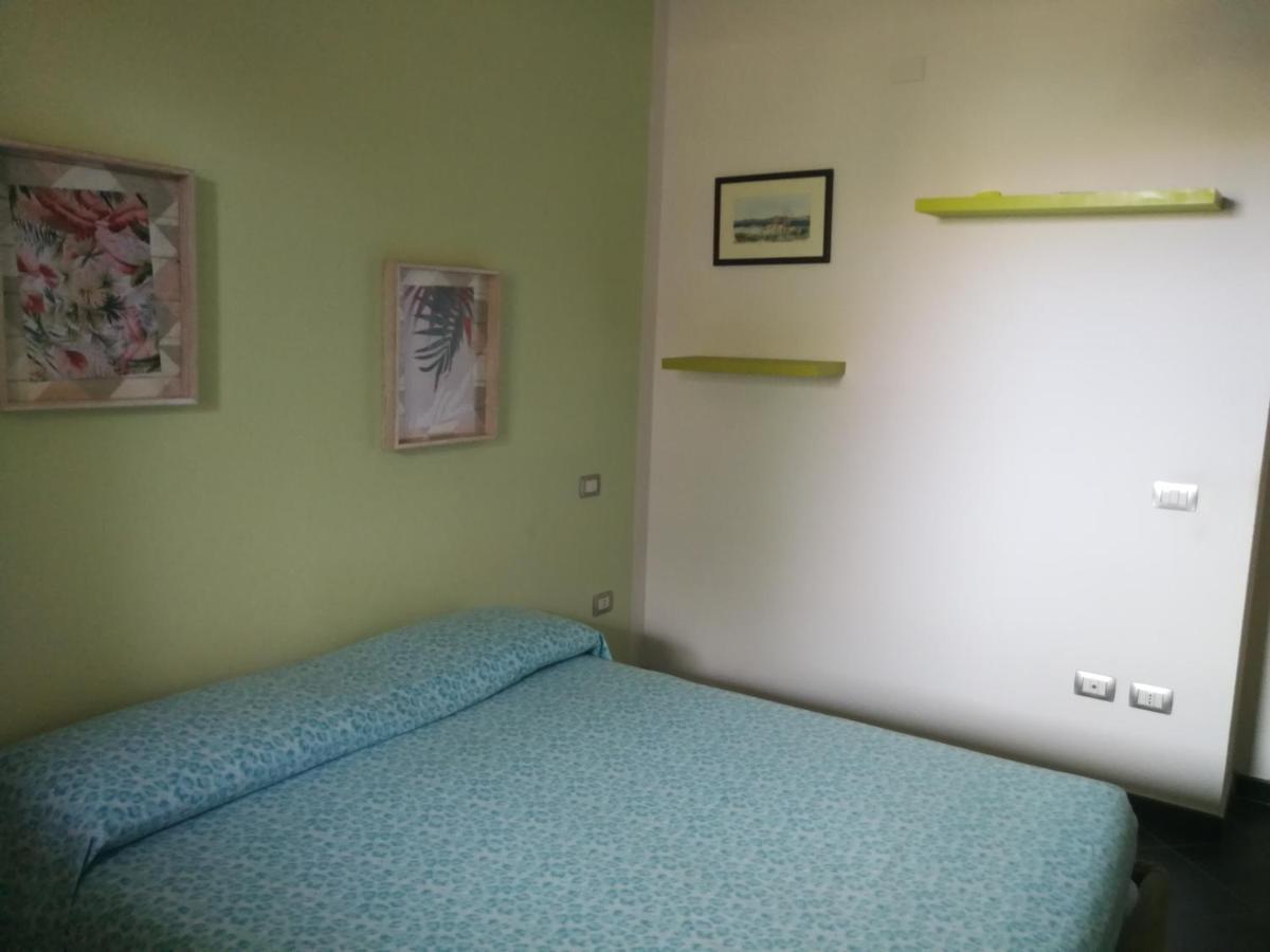 Alghero Lovely Flat Apartman Kültér fotó