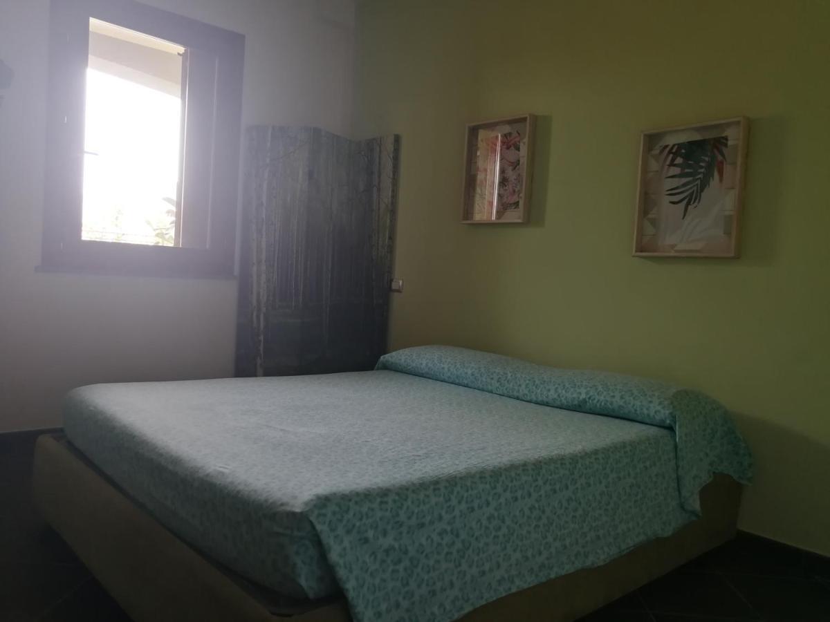 Alghero Lovely Flat Apartman Kültér fotó