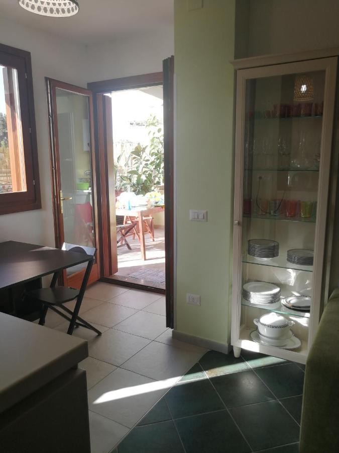 Alghero Lovely Flat Apartman Kültér fotó