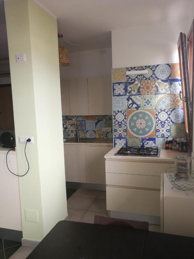 Alghero Lovely Flat Apartman Kültér fotó