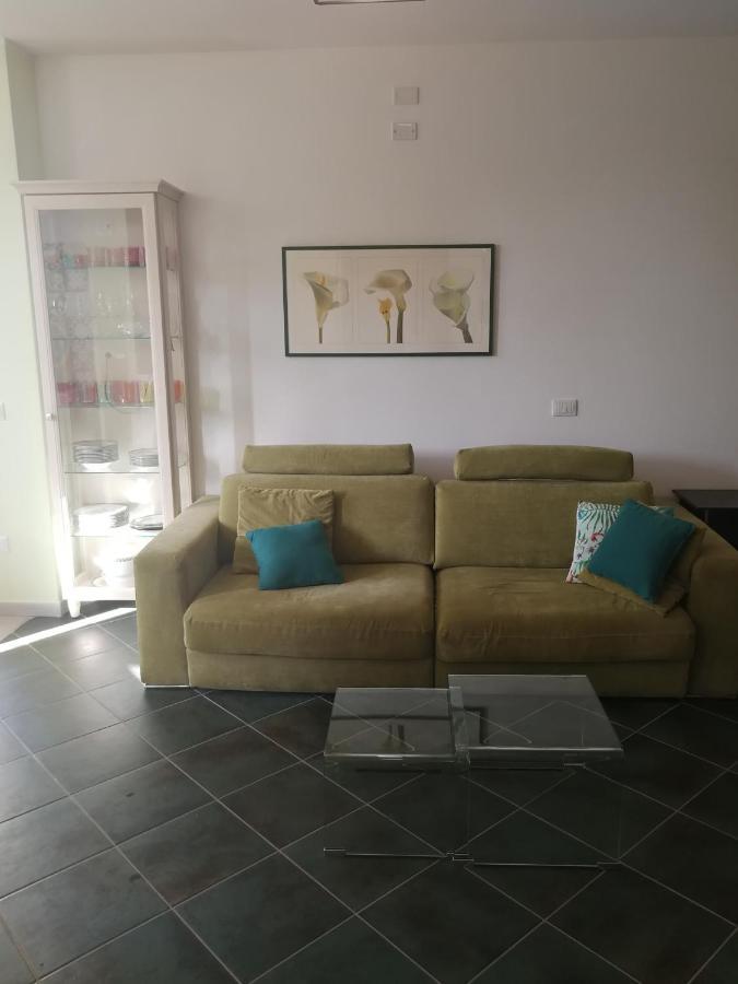 Alghero Lovely Flat Apartman Kültér fotó