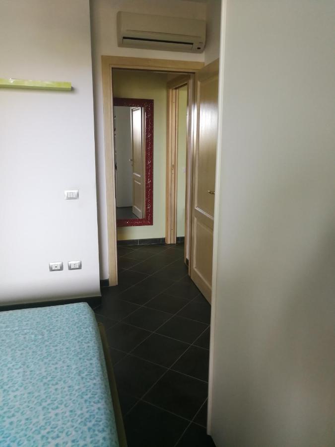 Alghero Lovely Flat Apartman Kültér fotó