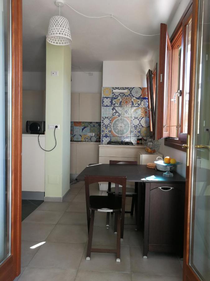 Alghero Lovely Flat Apartman Kültér fotó