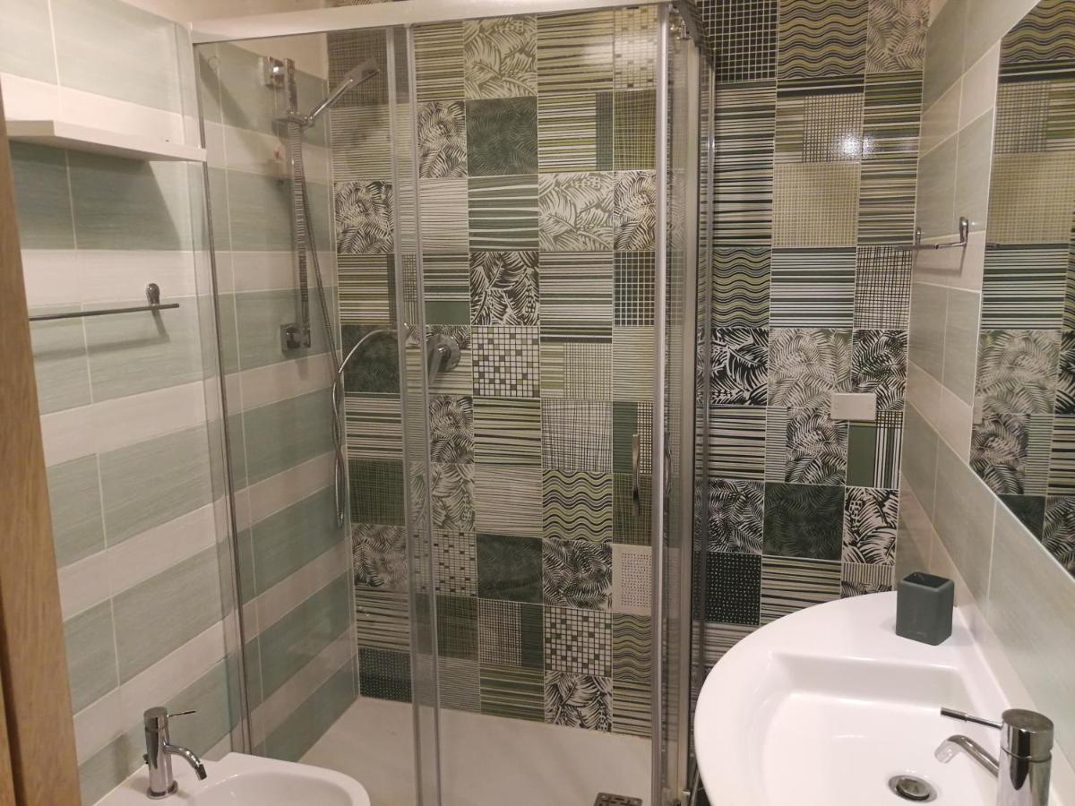Alghero Lovely Flat Apartman Kültér fotó